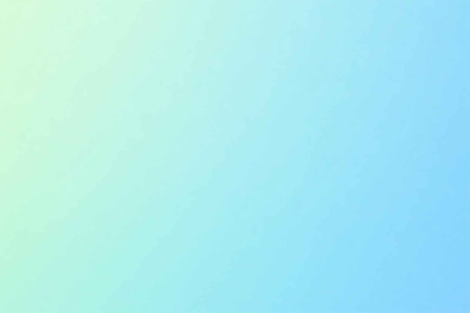 Mint to Aqua Gradient Background – Free Download for Creative Projects