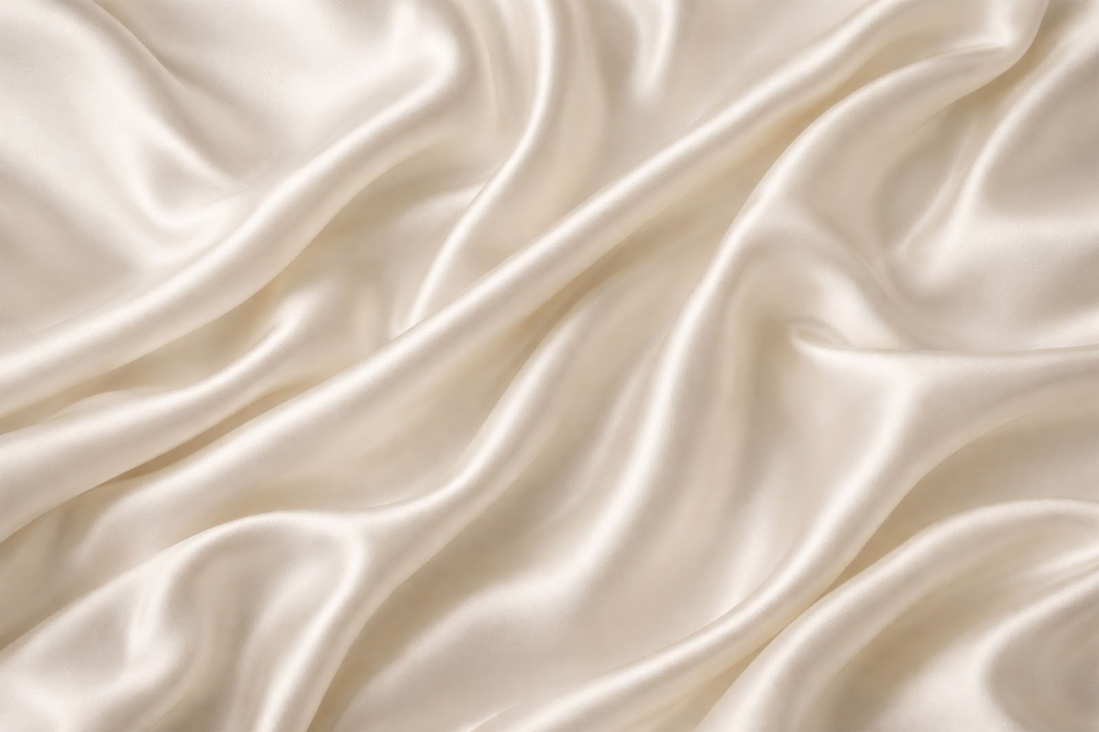 Silk Fabric Texture Background – Smooth Folds, Free to Download