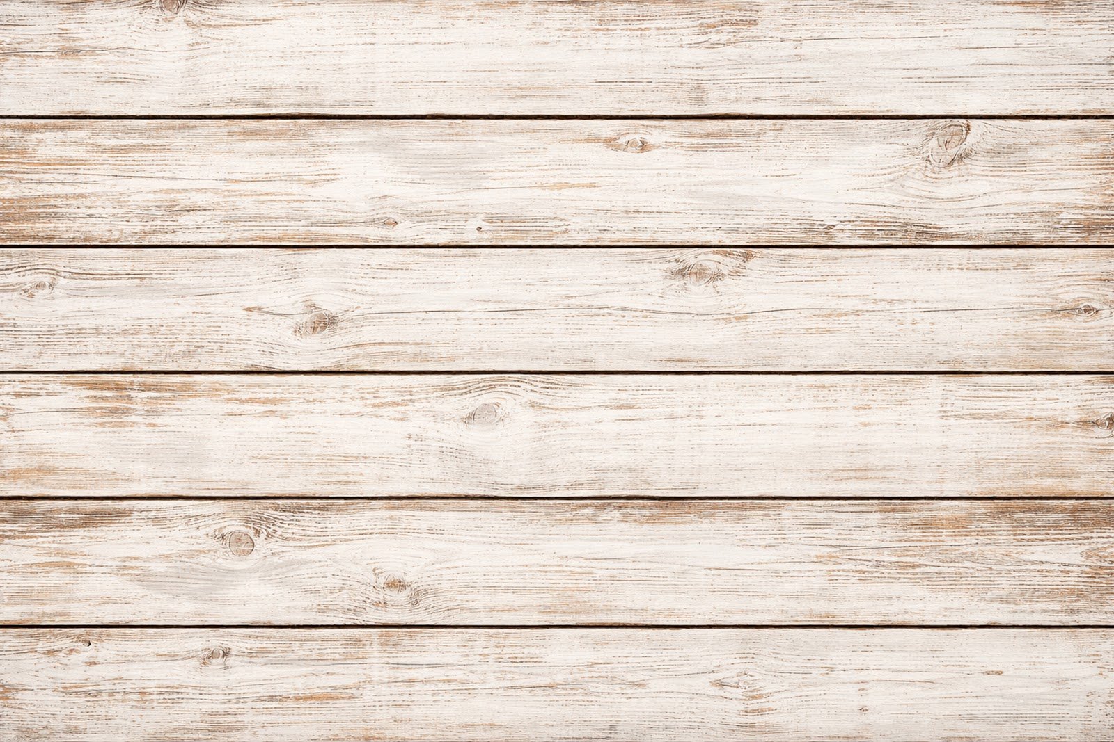 Distressed Whitewashed Wood Boards Texture – Free High-Resolution Download