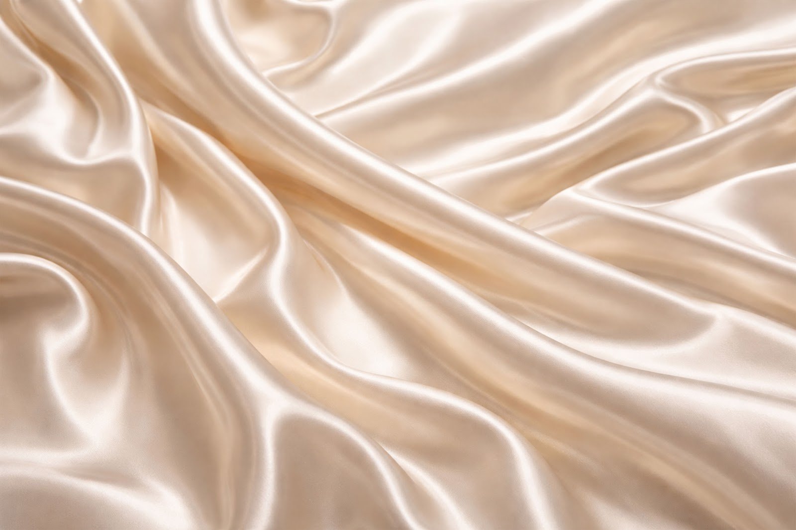 Satin Fabric Texture Background – Glossy Highlights, Free to Download