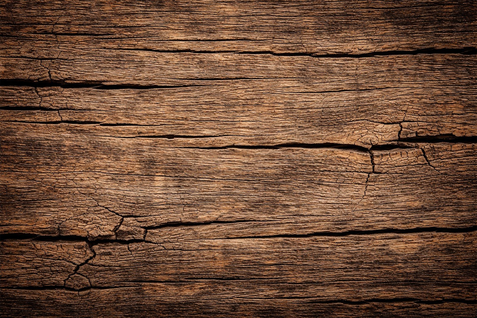 Cracked Aged Lumber Texture Background – Free High-Resolution Download