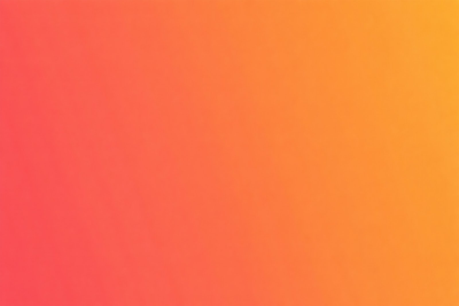 Coral to Orange Gradient Background Free Download – Vibrant Aesthetic Design