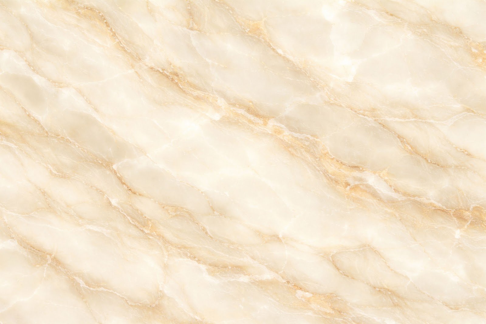 Ivory Marble Texture Background with Pearlescent Shine – Free Download