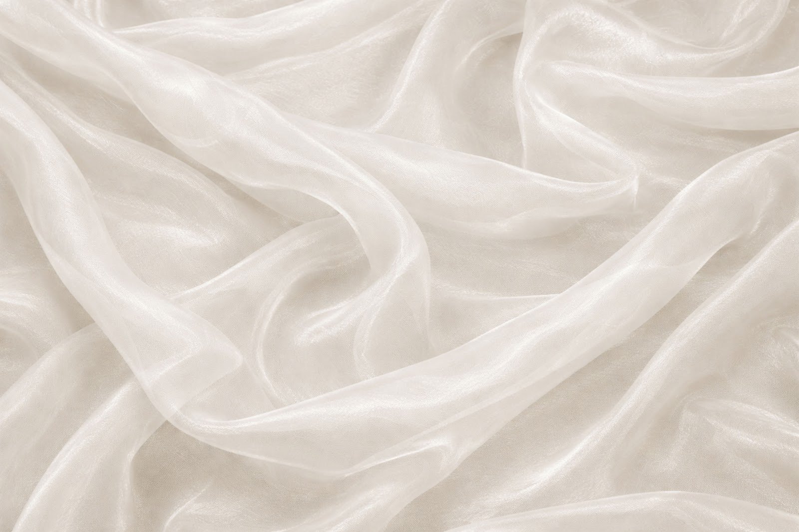 Sheer Organza Fabric Texture Background – Free High-Quality Download