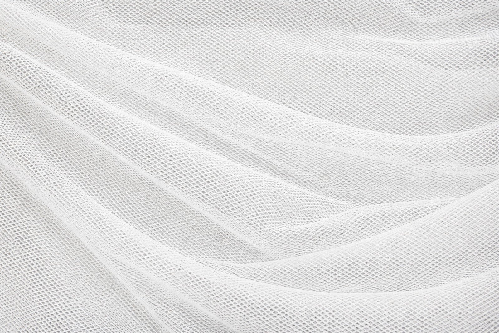 Tulle Fabric Texture Background – Mesh Pattern, Free High-Quality Download