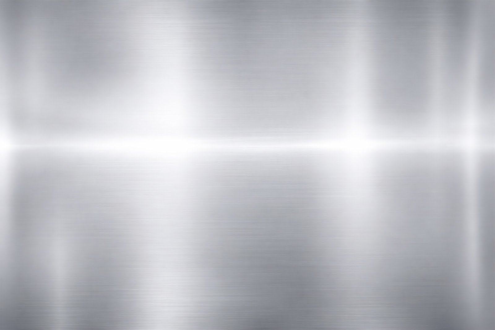 Polished Chrome Mirror Finish Metal Texture Background – Ultra Shiny Surface Free Download