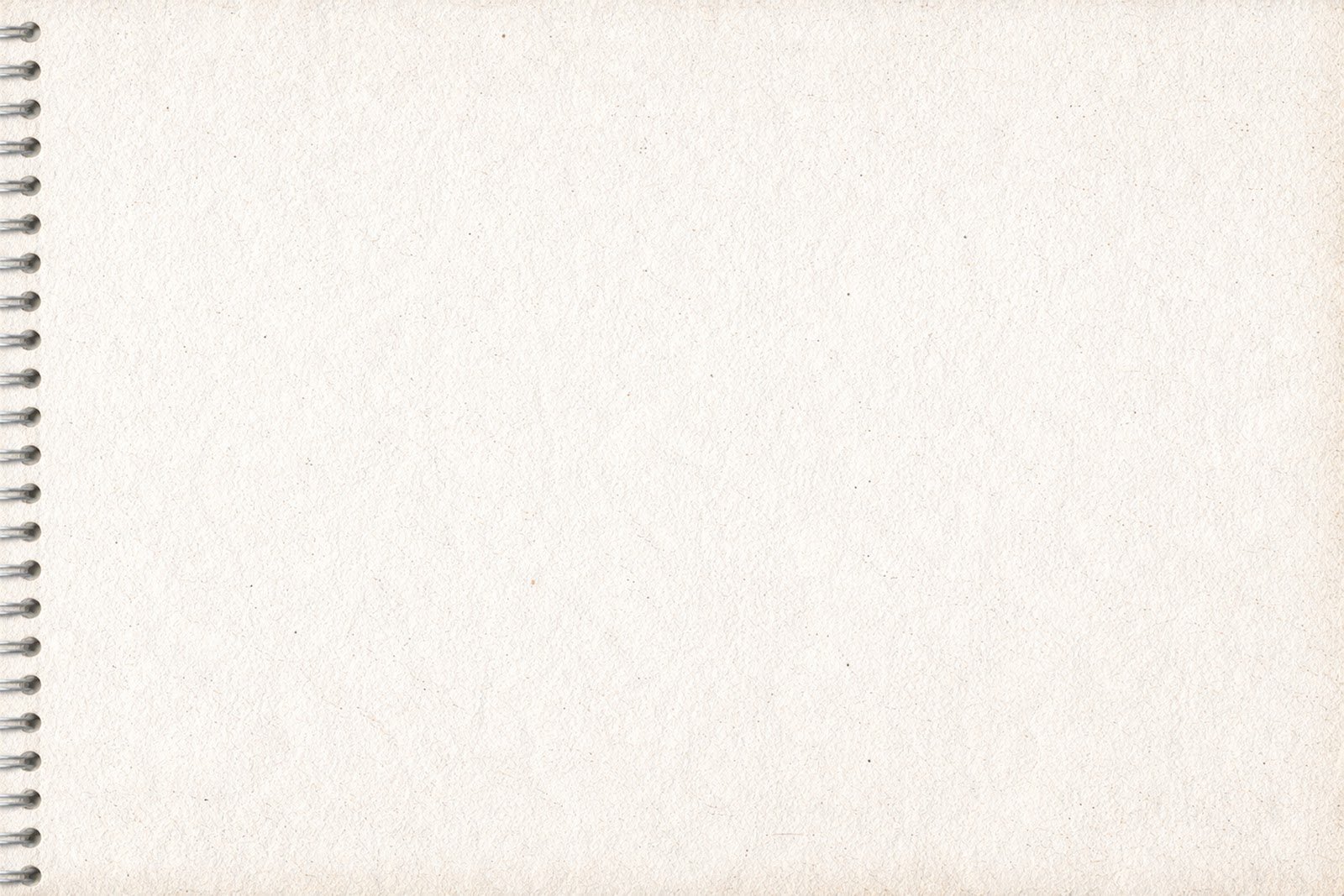 Rough Sketchbook Paper Texture Background – Free Download for Designers & Artists