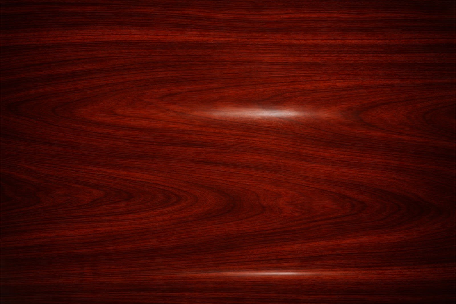 High-Gloss Mahogany Wood Texture Background – Luxury Polished Wood Surface Free Download