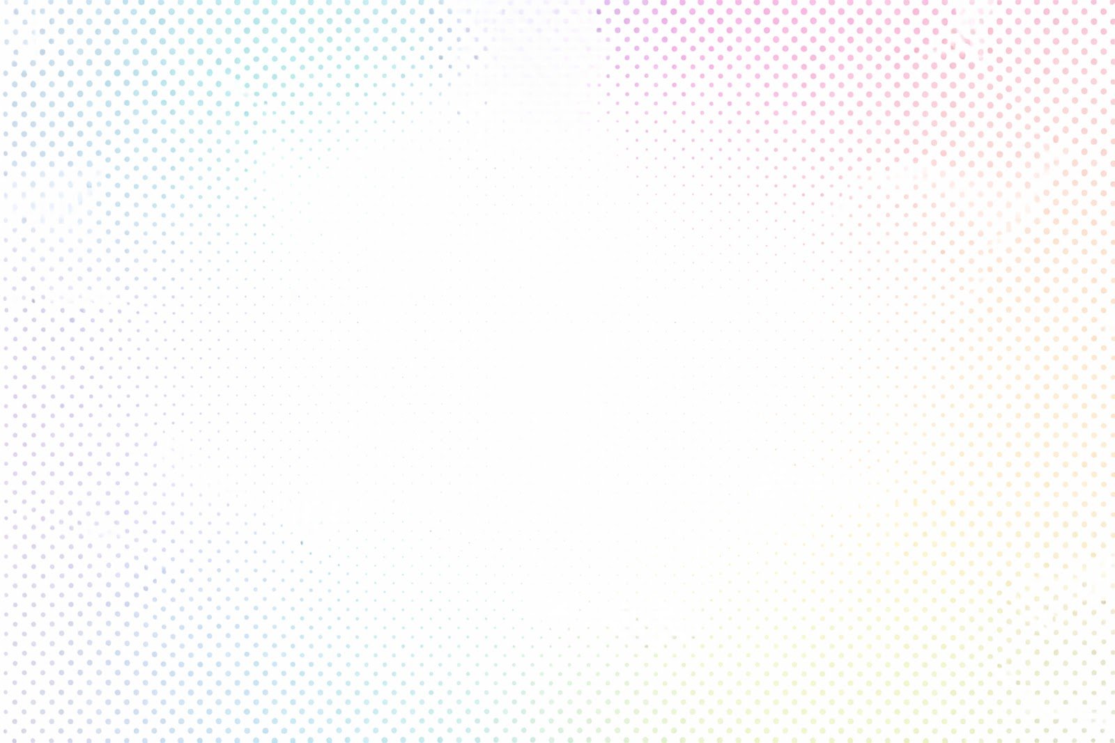 Dots Fading from Center Background – Abstract Radial Dot Pattern Free Download