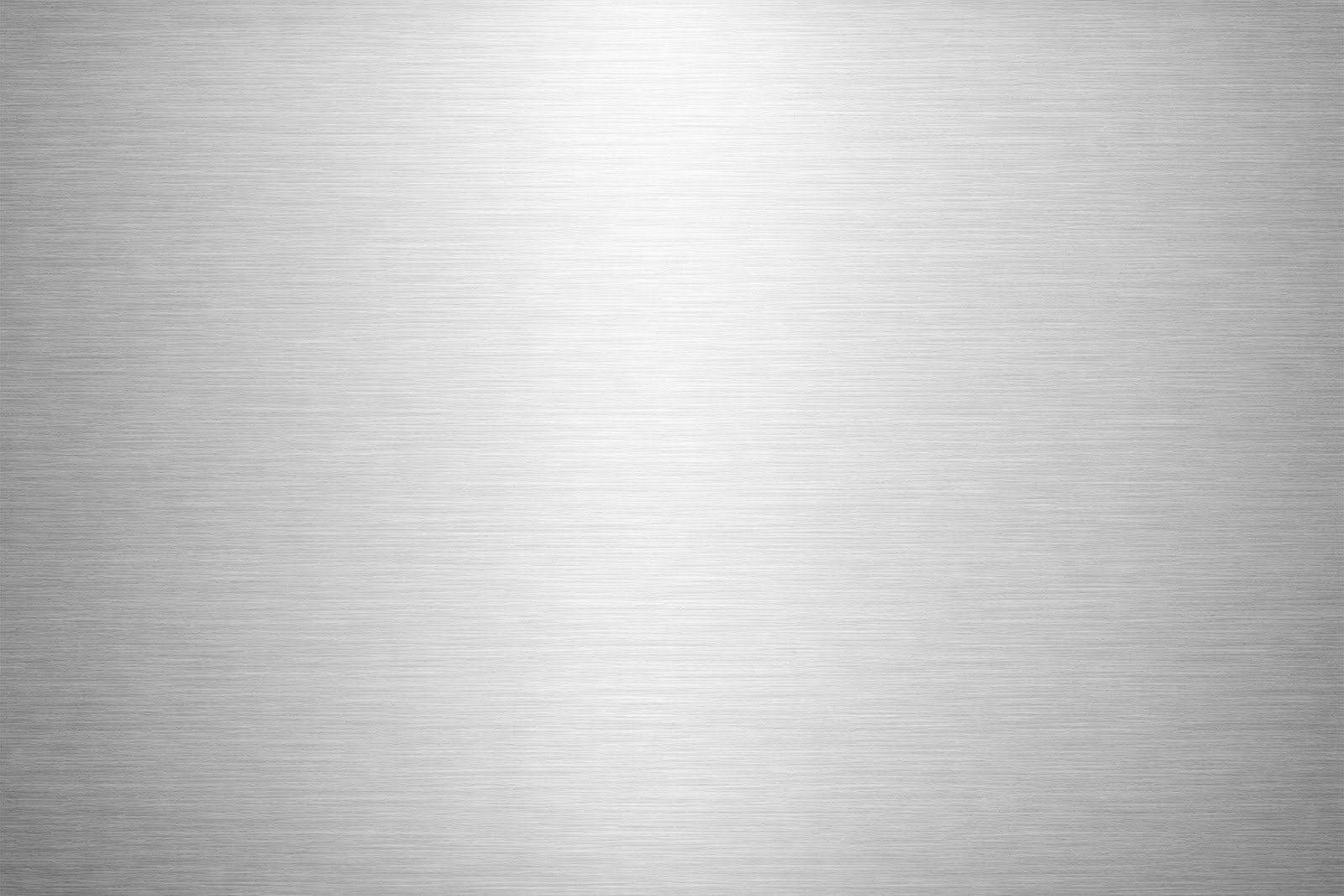 Matte Aluminum Panel Metal Texture Background – Clean Industrial Surface Free Download