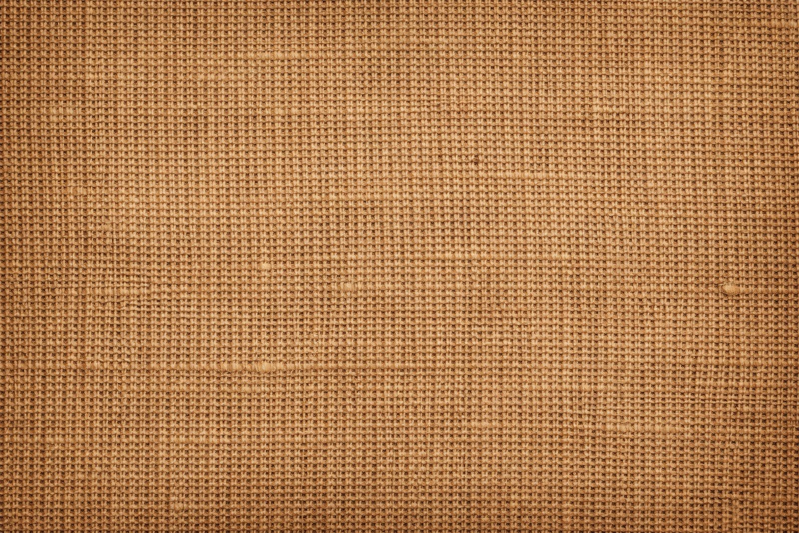 Rough Burlap Fiber Fabric Texture Background – Rustic Jute Free Download