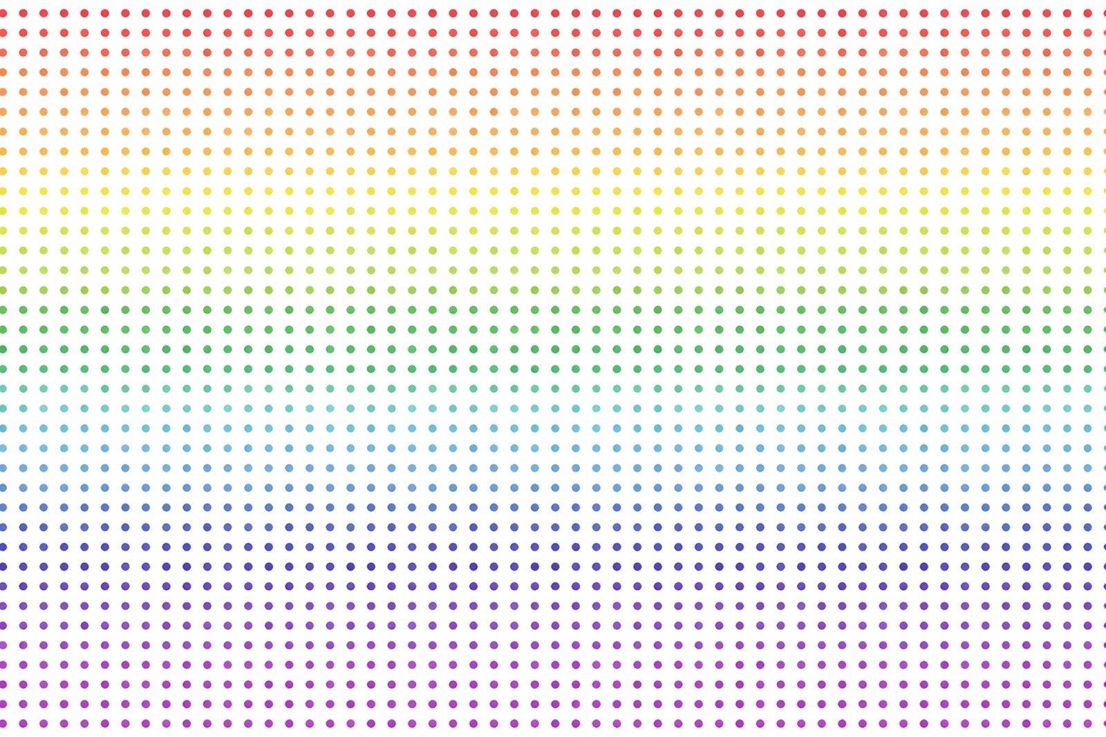 Rainbow Color Dot Grid Pattern Background – Vibrant Seamless Design Free Download
