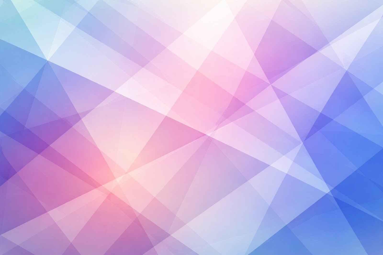 Overlapping Transparent Triangles Background – Modern Geometric PNG to Download
