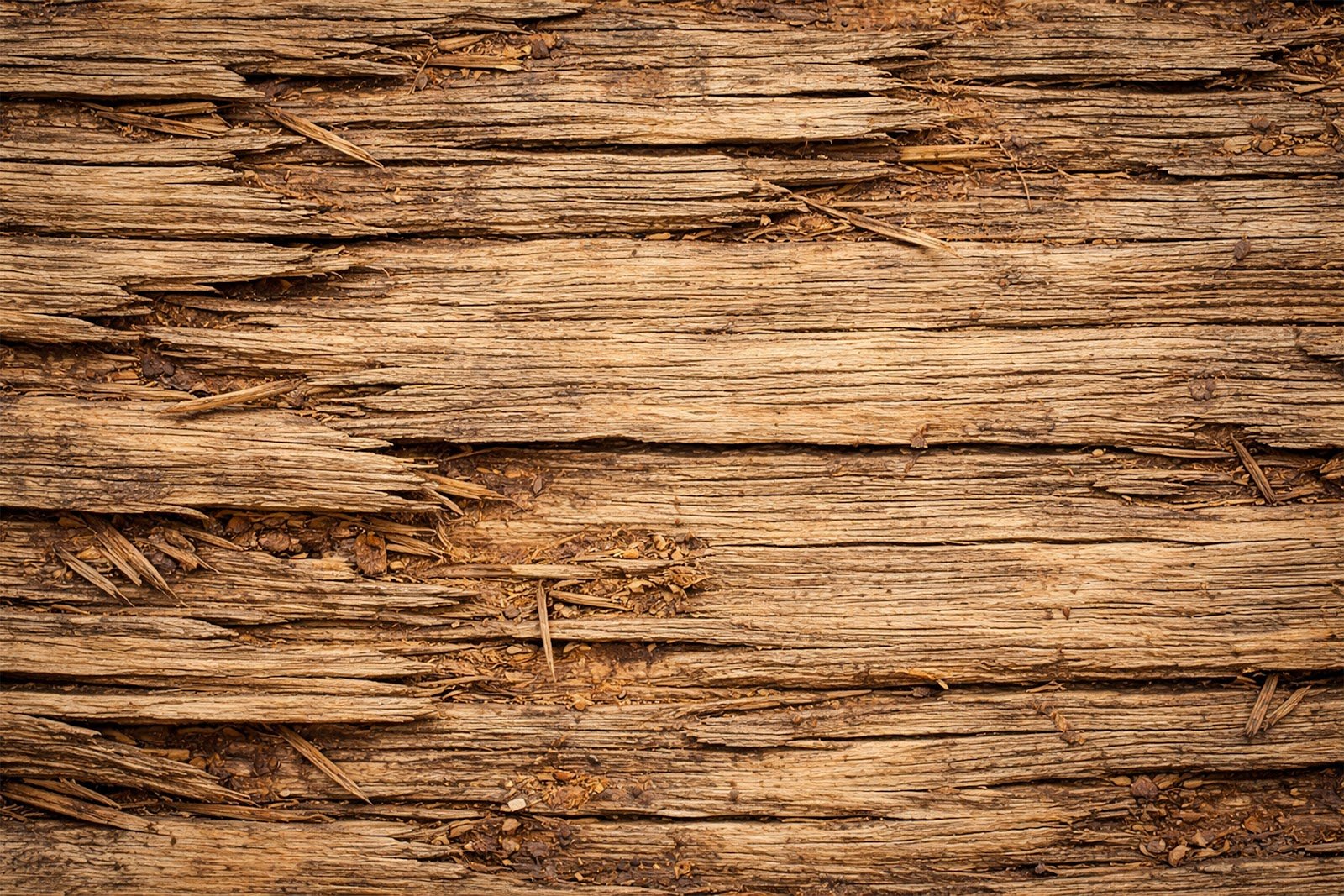 Splintered Raw Plank Pattern Background – Rustic Wood Texture Free Download