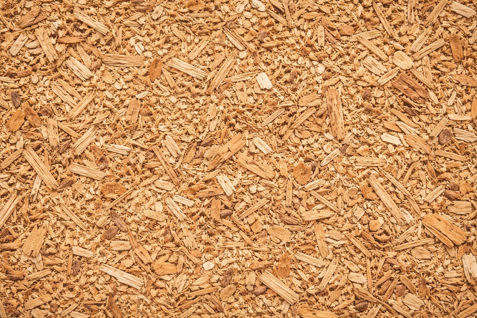 Natural Wood Chips Texture Background – Free High-Resolution Download