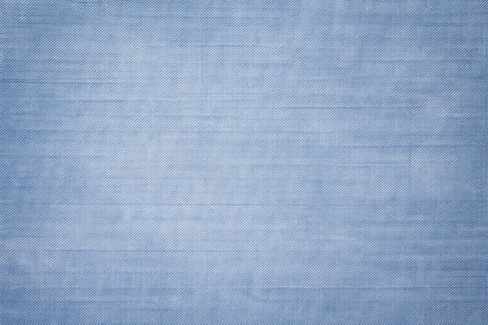 Faded Denim Fabric Texture Background – Vintage Blue Jeans Free Download