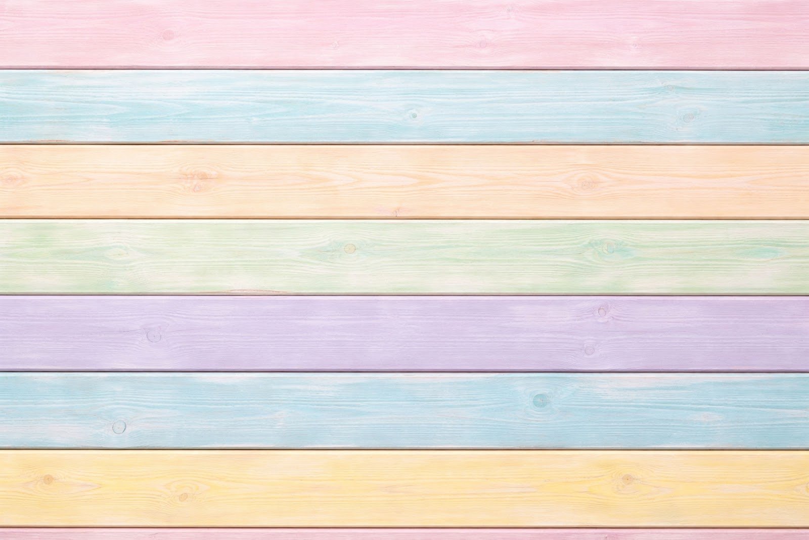 Pastel Wooden Boards Texture Background – Soft Color Wood Planks Free Download