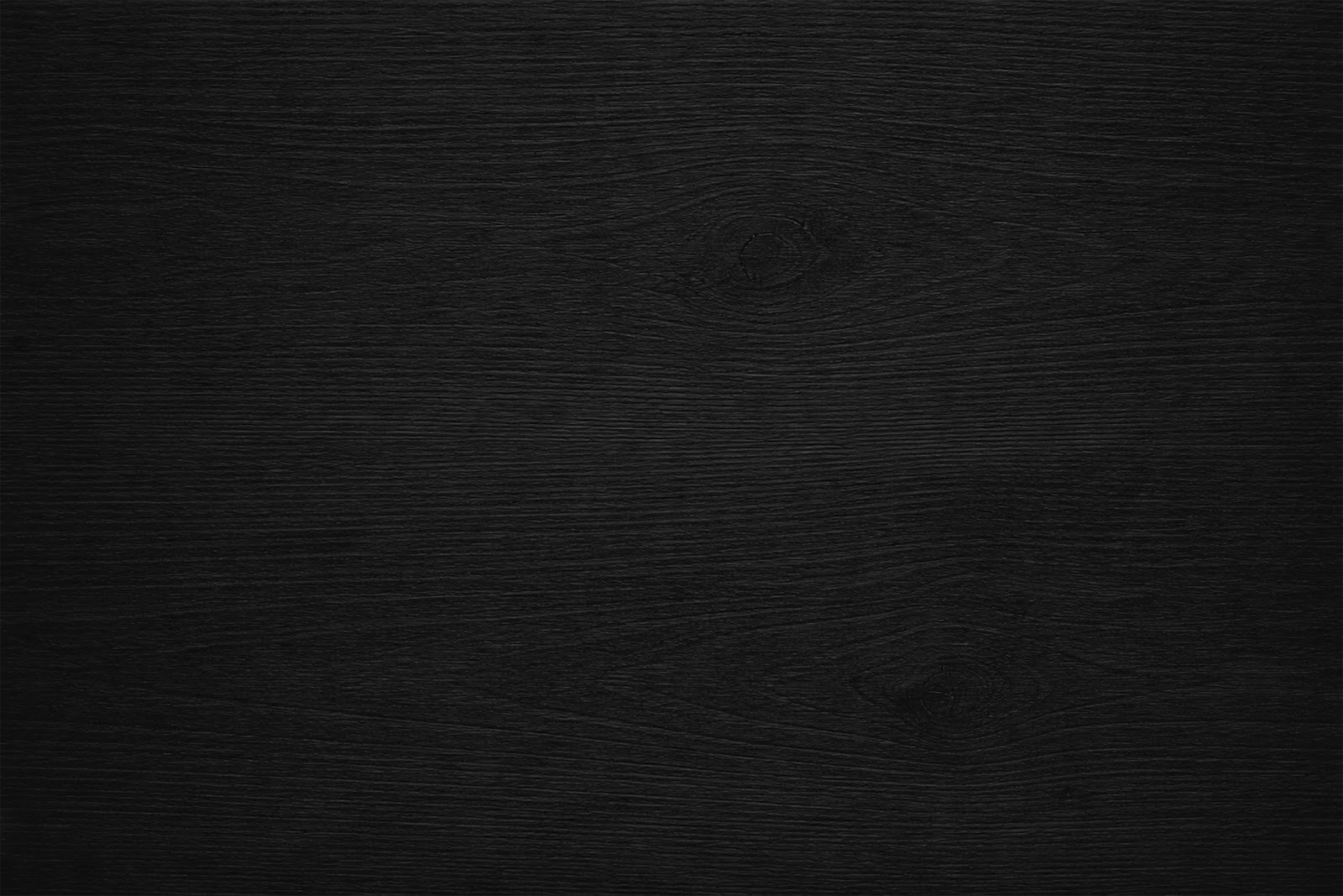 Black Matte Wood Texture Background – Dark Wooden Surface Free Download