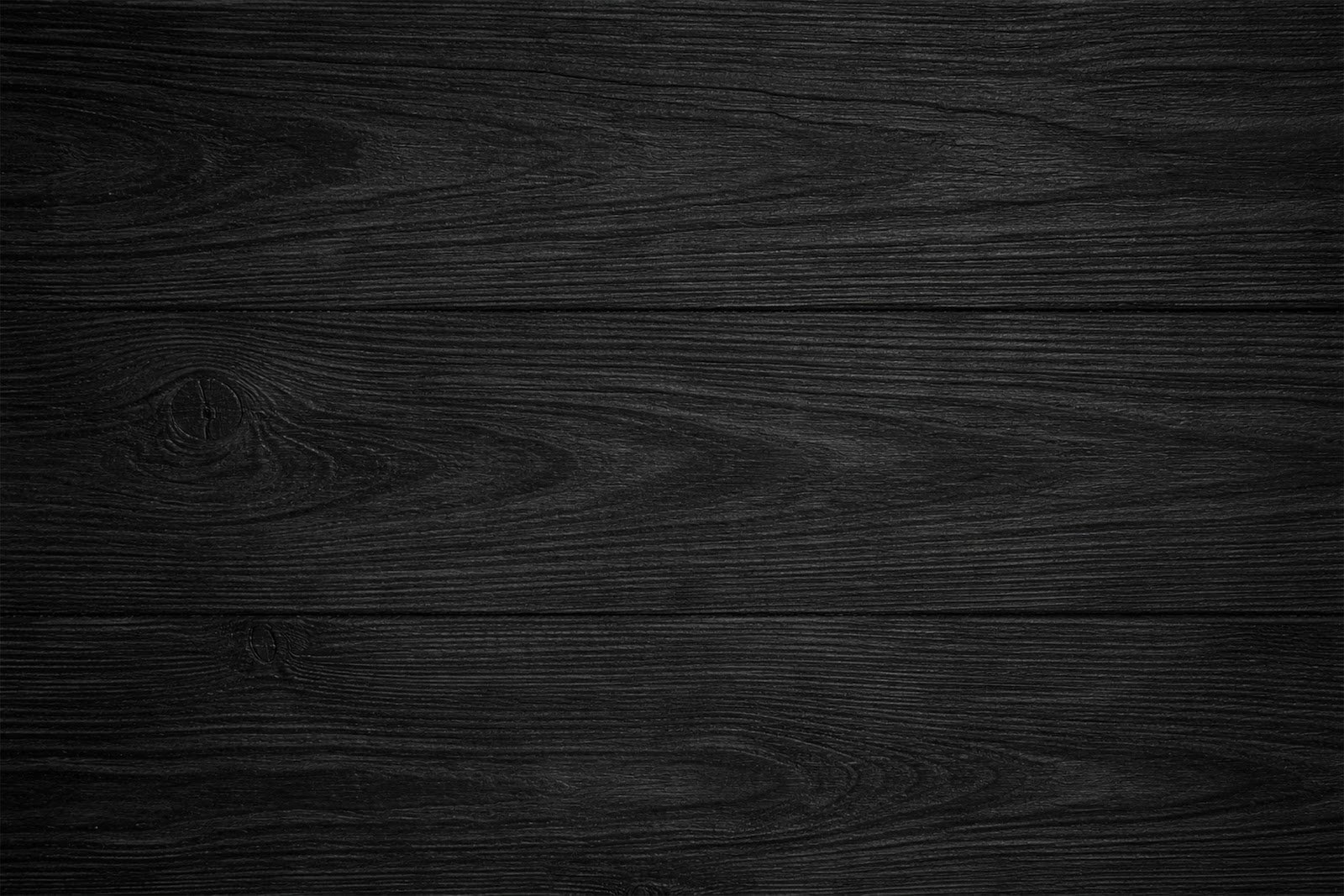 Charcoal Black-Stained Wood Texture Background – Free Download (HD)
