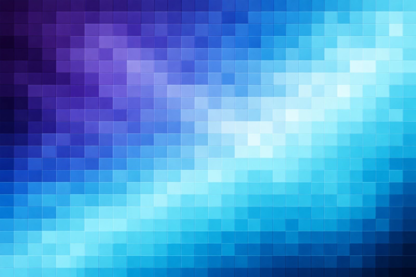 Digital Mosaic Squares Background – Modern Geometric Design for Download