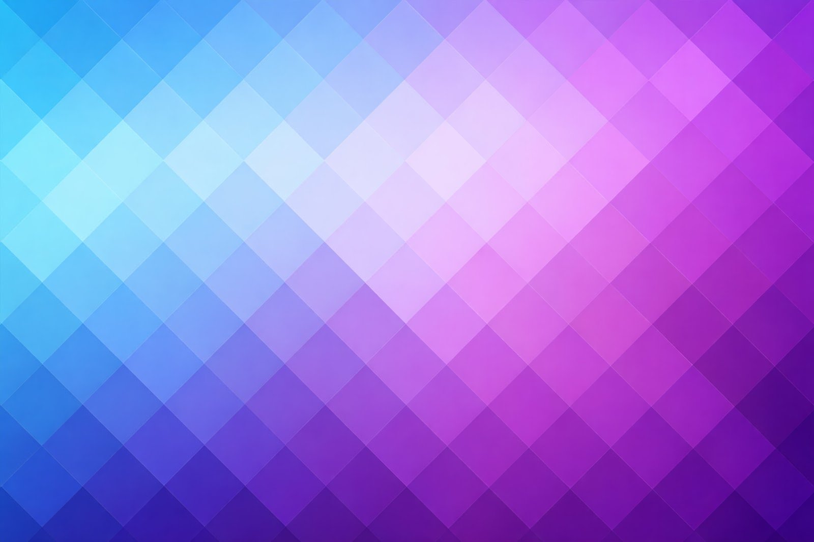 Geometric Gradient Diamond Tiles Background – Modern Seamless Pattern HD Download