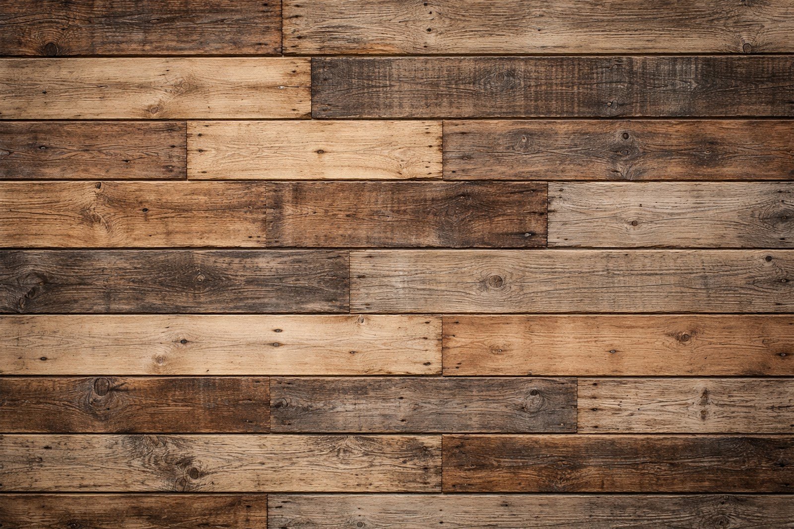 Industrial Reclaimed Pallet Wood Texture Background – Free High-Resolution Download
