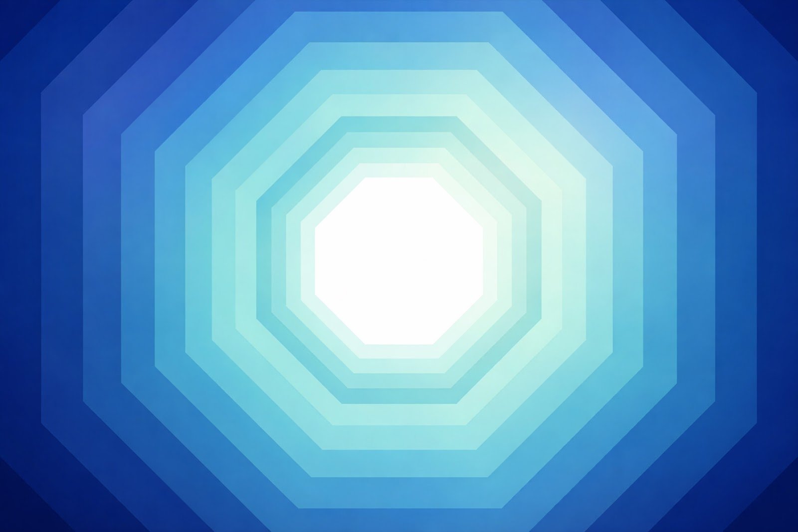 Layered Octagon Rings Geometric Background – Modern Abstract Polygon Design Download