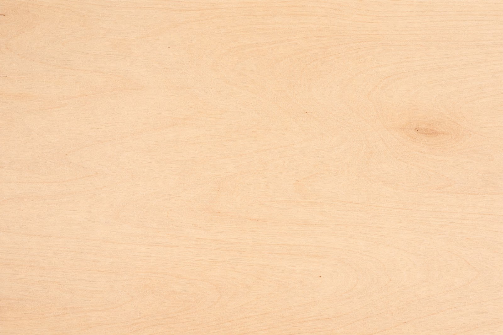 Minimalist Smooth Plywood Texture Background – Free High-Resolution Download