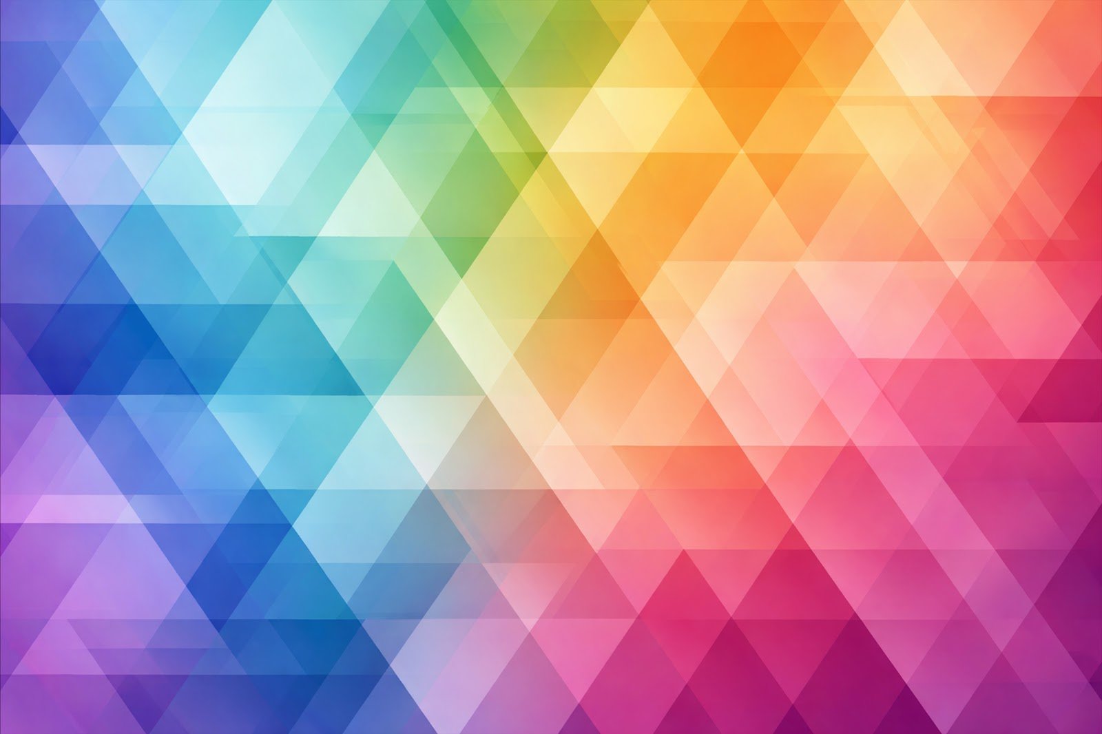 Rotated Triangle Overlay Pattern Background – Abstract Geometric Design HD Download