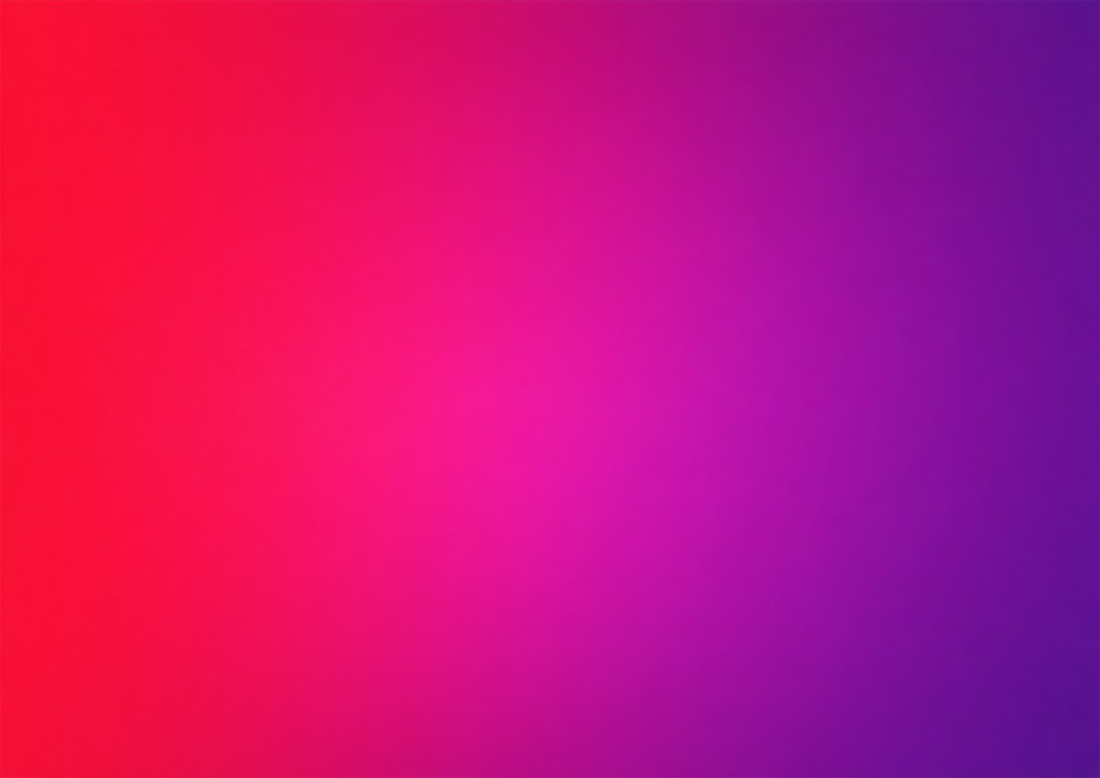 Red to Purple Gradient Background – Bold Abstract Color Design