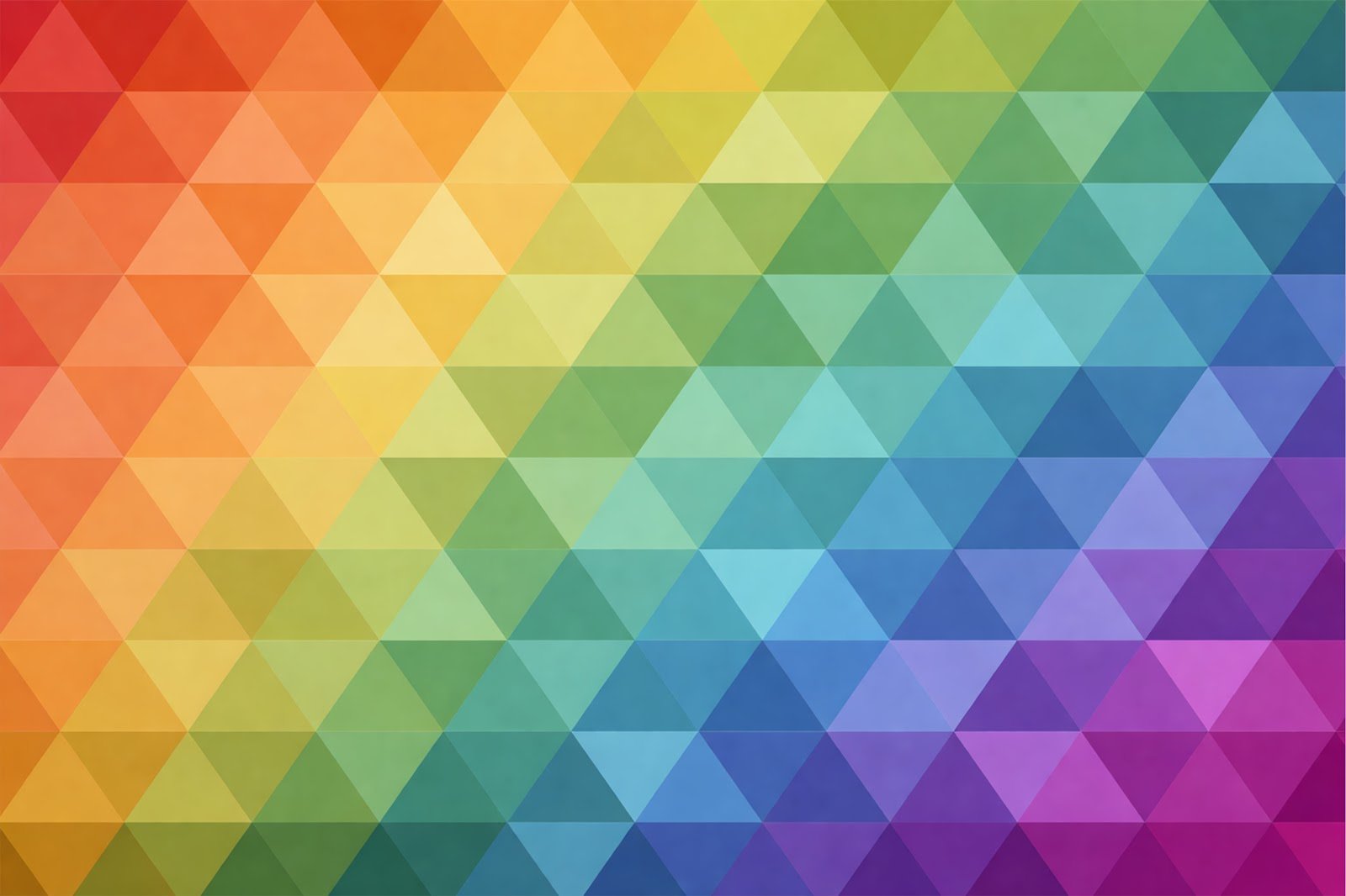 Abstract Triangular Tessellation Geometric Background – Modern Polygon Pattern Texture Free Download