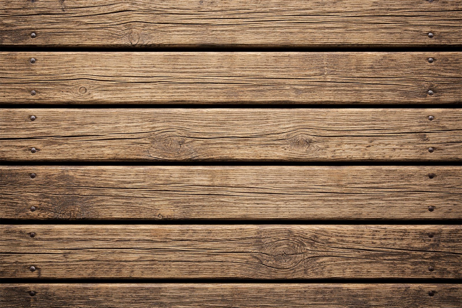 Wooden Bridge Planks Texture Background – High Resolution Natural Wood Download
