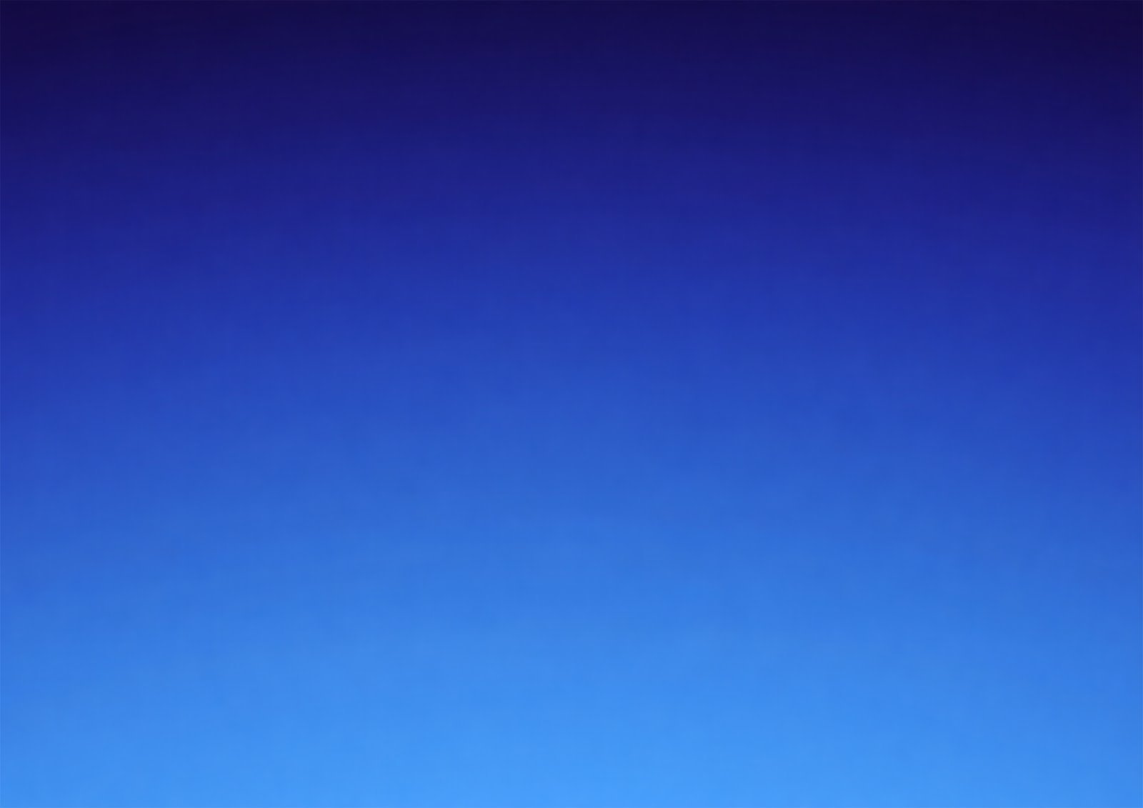 Indigo to Blue Gradient Background – Cool Abstract Color Design