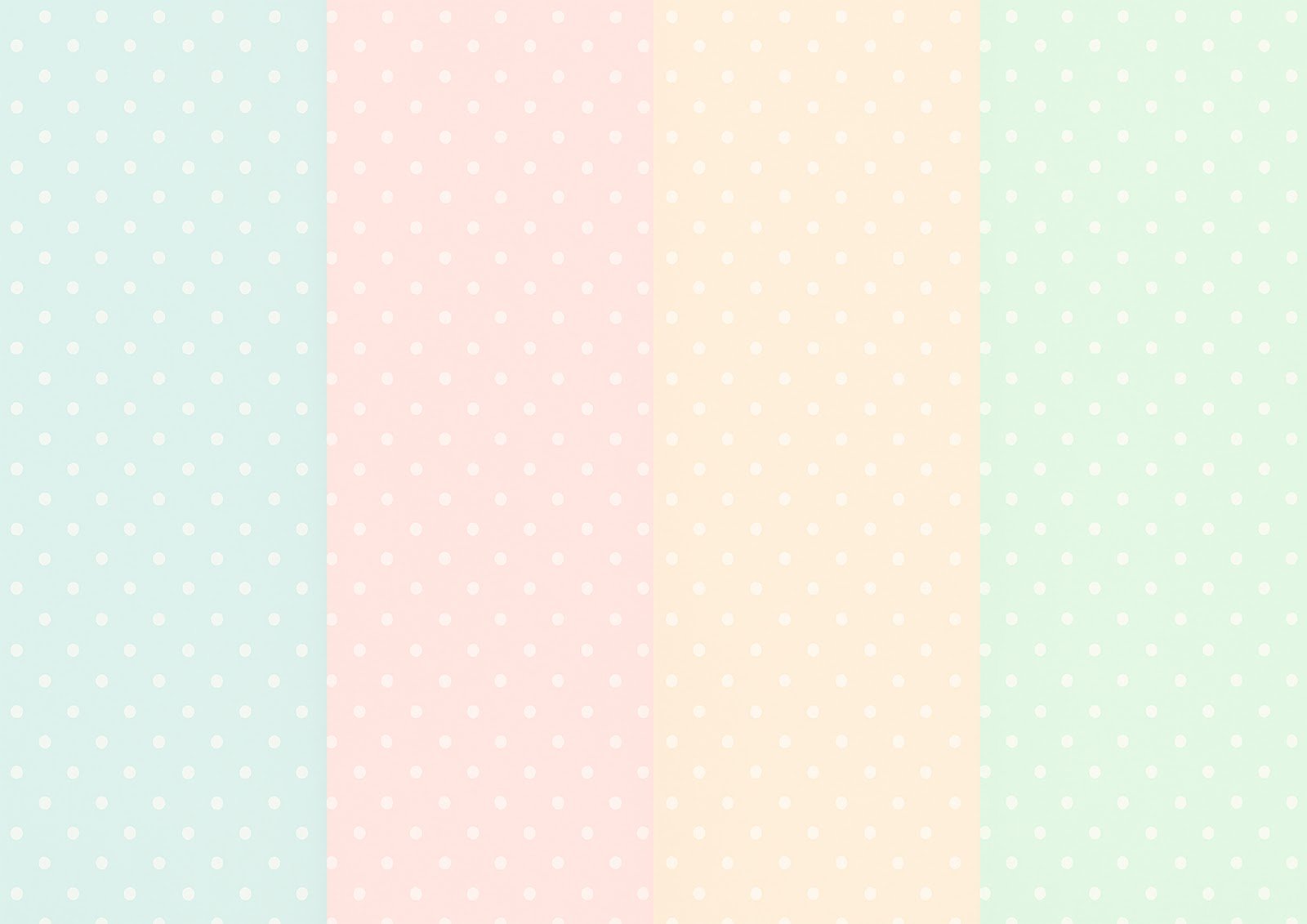 Tiny Polka Dots Pastel Background Pattern – Soft Minimal Seamless Wallpaper for Print & Digital