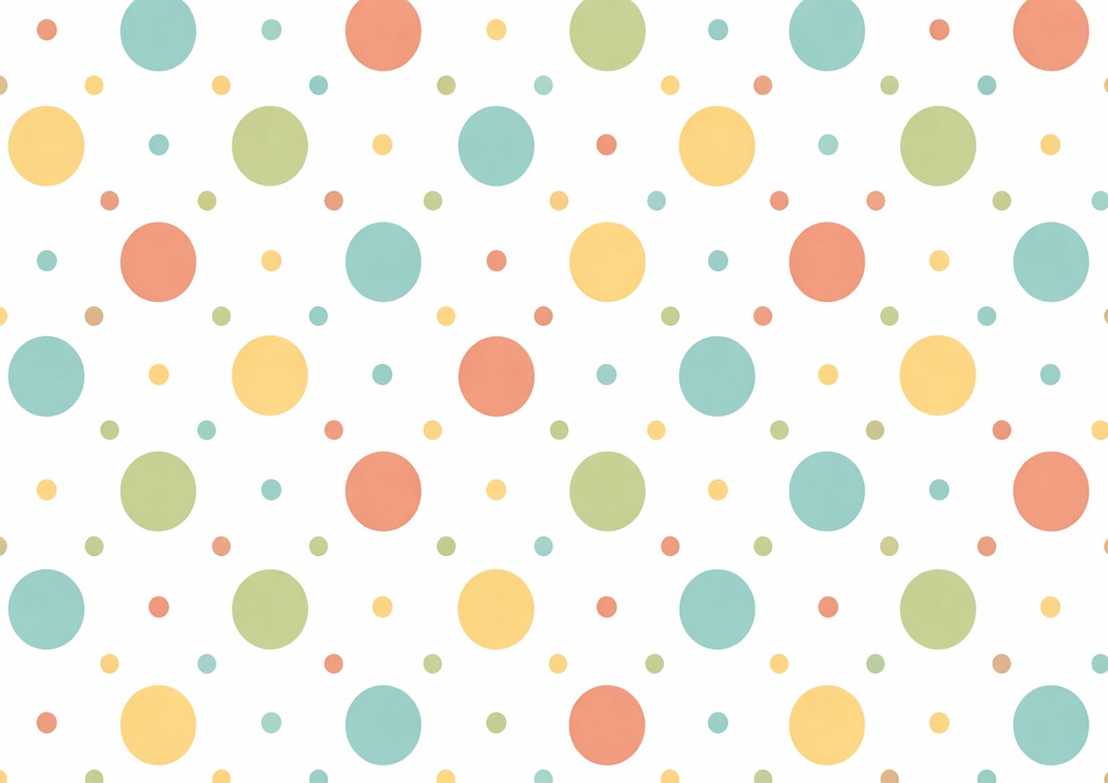 Abstract Alternating Dots Pattern Background for Creative Use