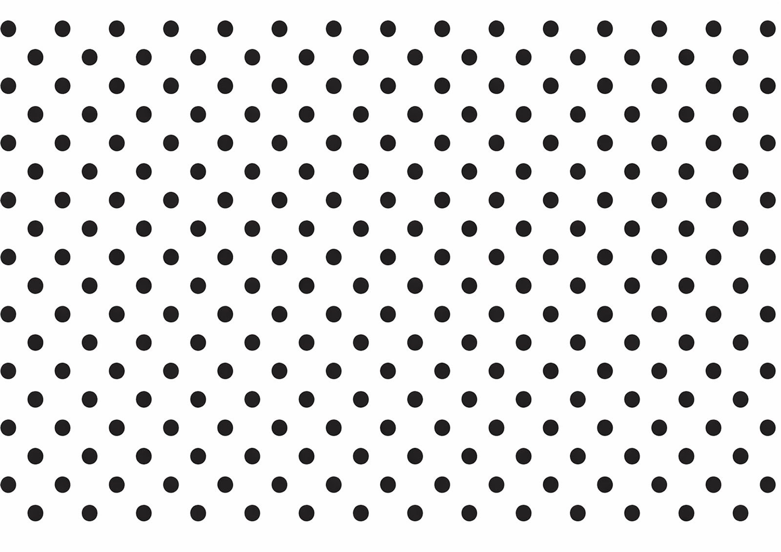 Offset Dot Rows Pattern Background – Modern Geometric Design