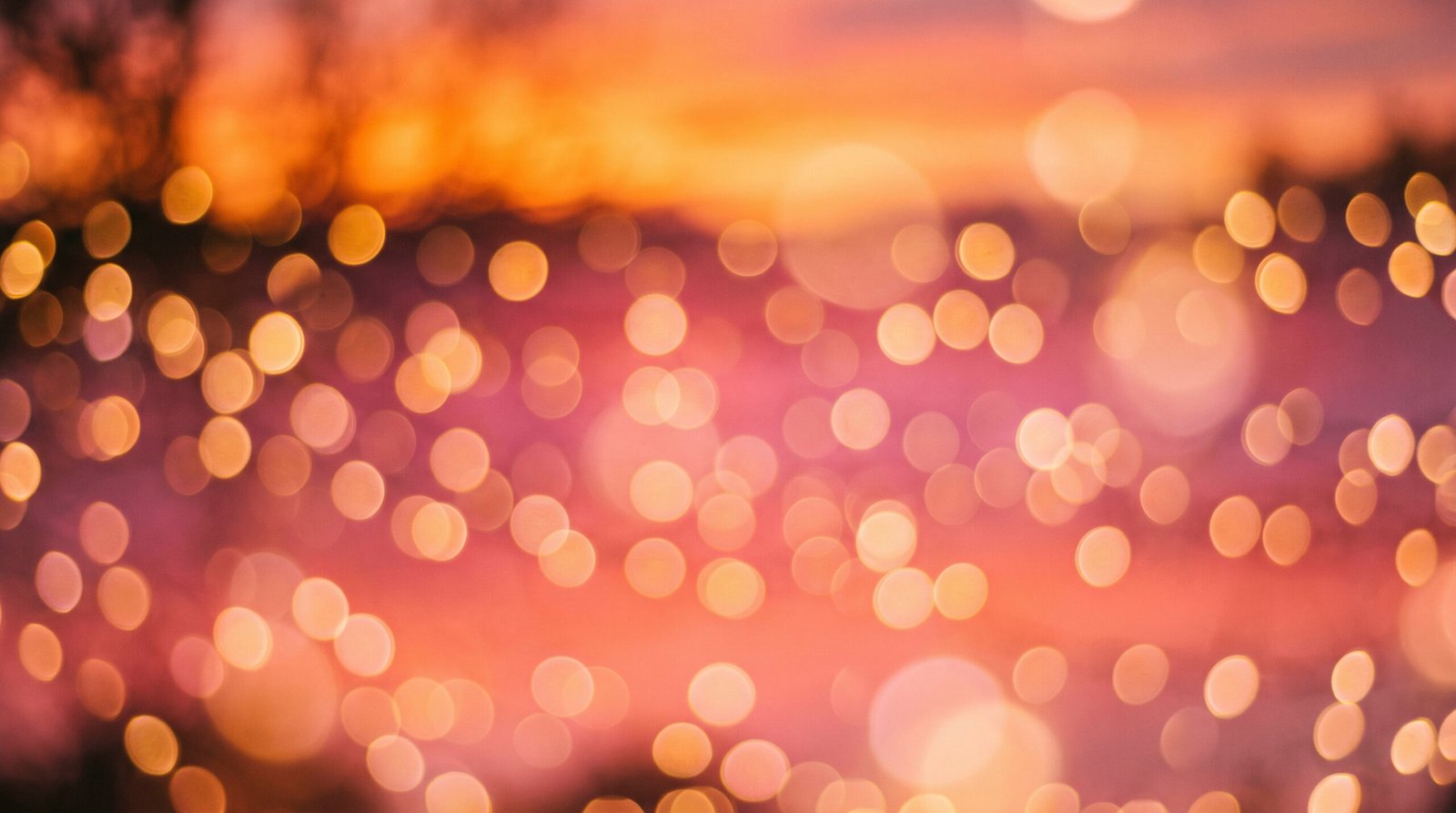 Download Stunning Bokeh Backgrounds for Free – HD Light Effects & Blur Textures