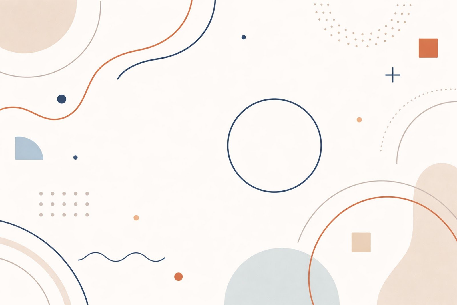 Minimal Line-Based Geometry Abstract Background – Clean Modern Pattern Wallpaper High Resolution Free Download