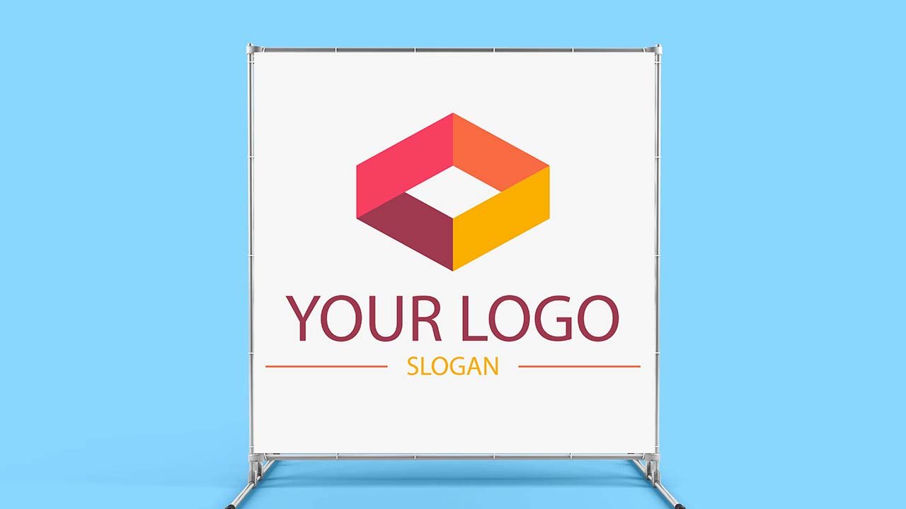 Box Style Logo Vector Art, Icons, and Graphics