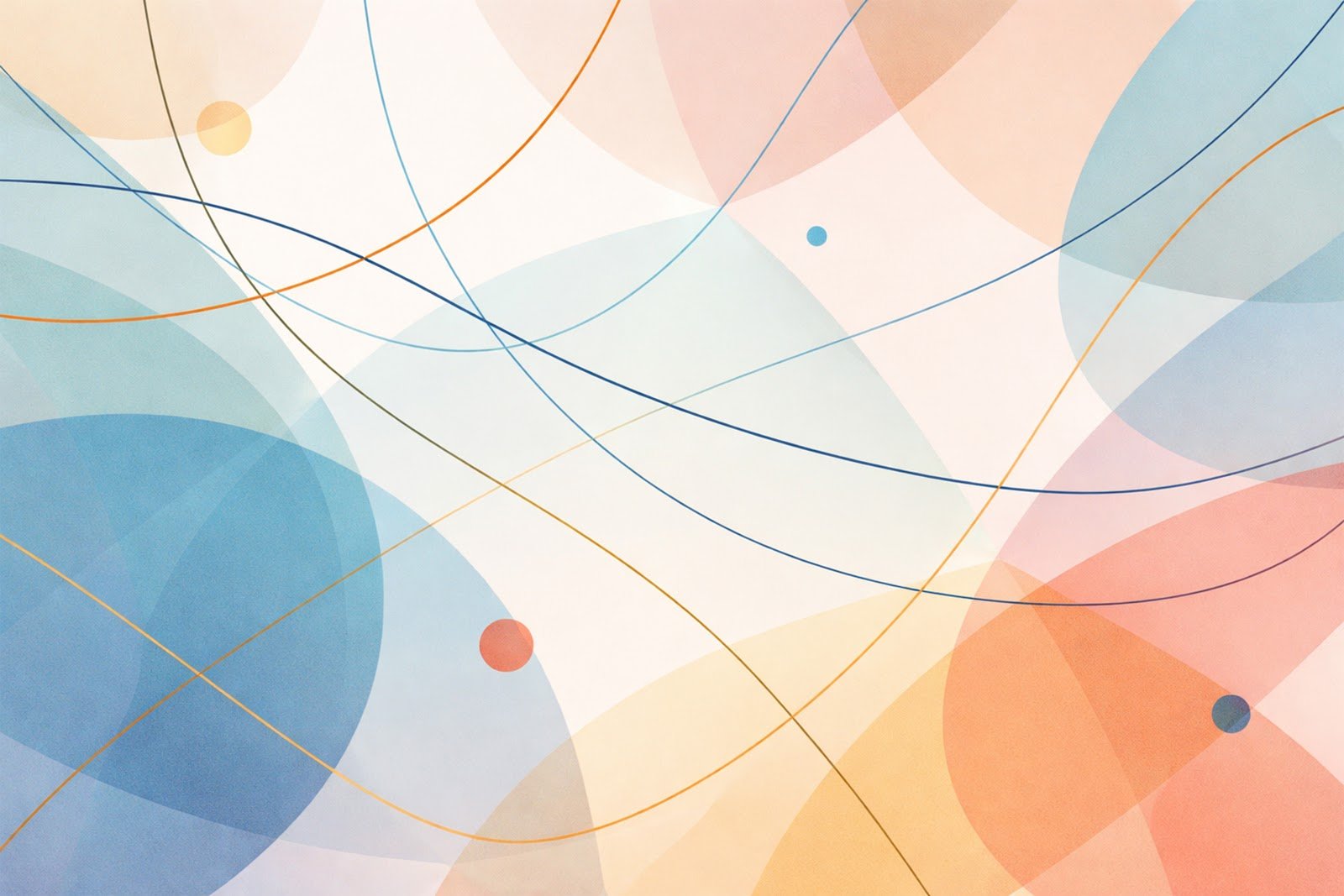 Free Download Abstract Intersecting Line Paths Background – Geometric Linear Pattern HD Wallpaper