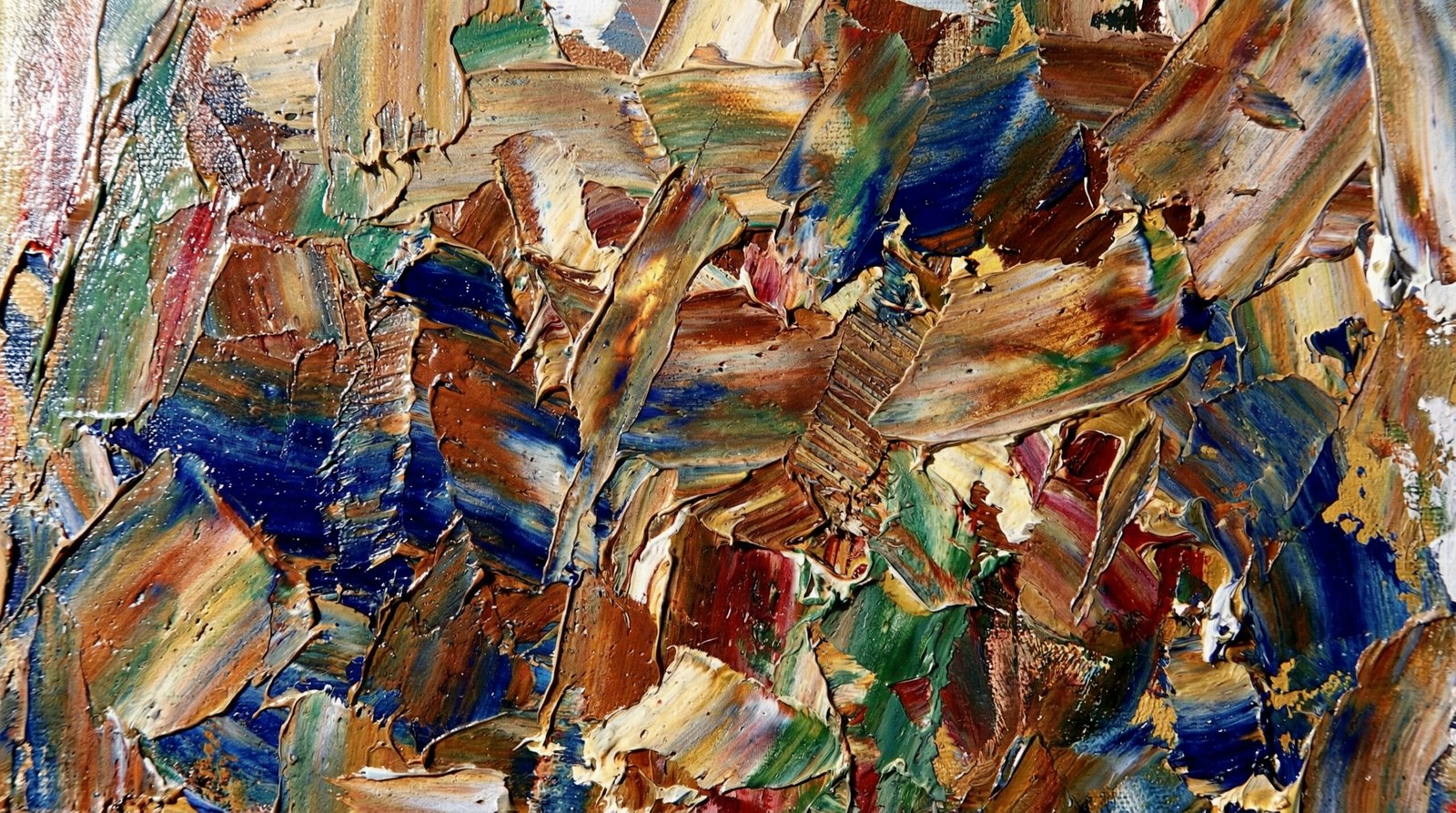 Top Free Oil Painting Background Textures You Can Download Today