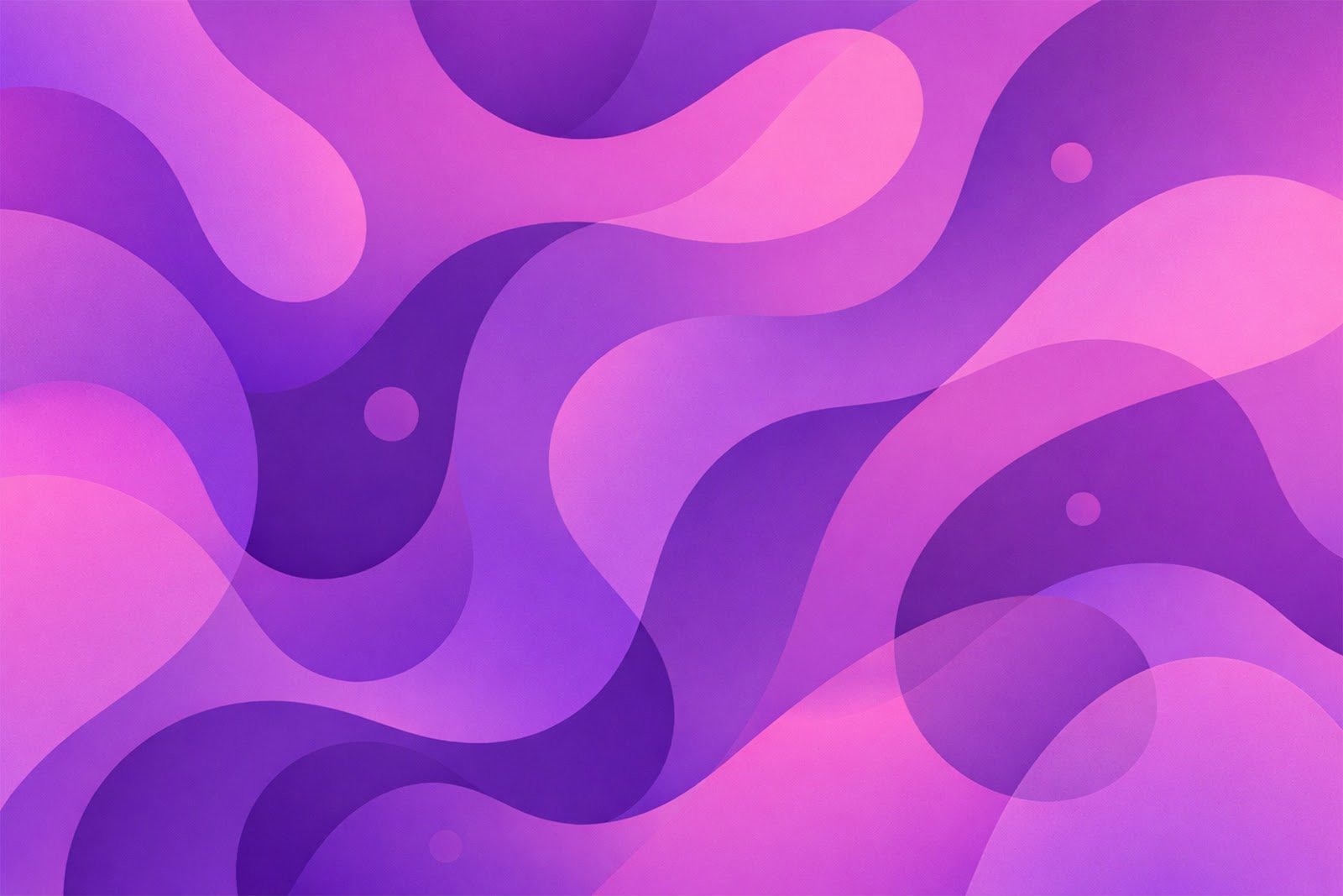 Duotone Abstract Shapes Background – Modern Minimal Design Free Download