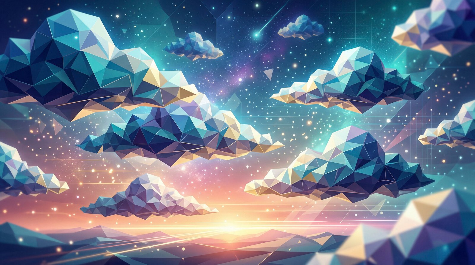 Best Free 3D Backgrounds for Designers – HD & 4K Downloads