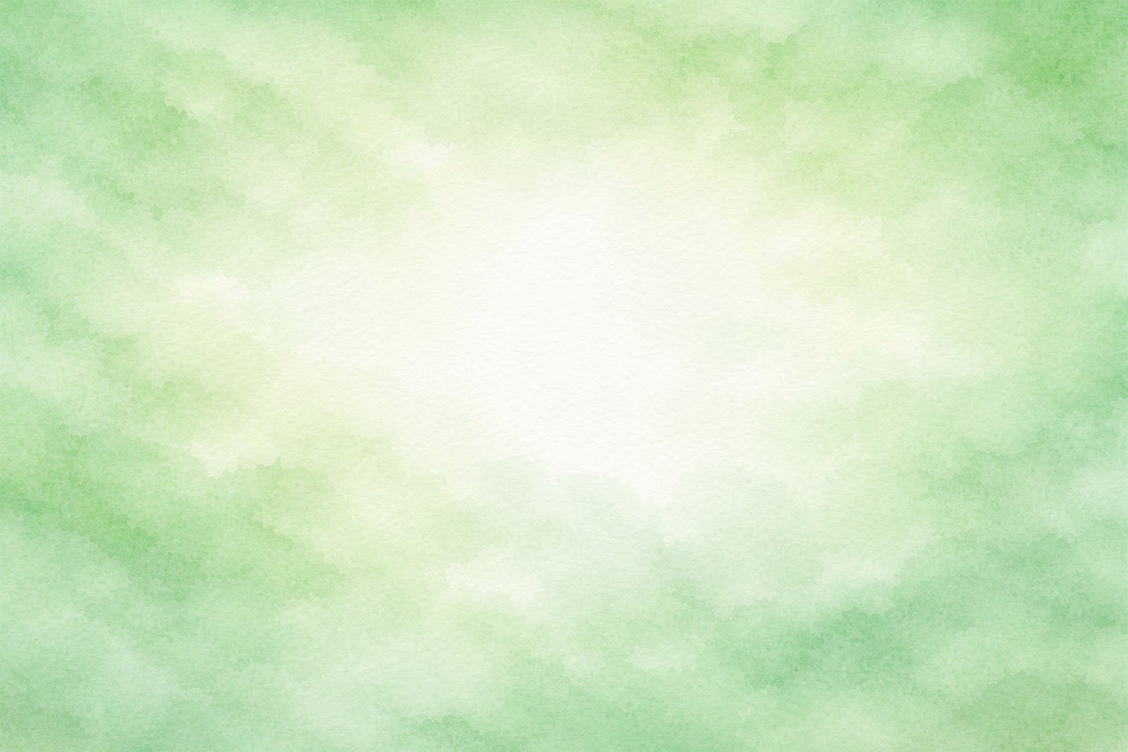 Light Green Fog Watercolor Gradient Background – Soft Misty Texture for Design Download
