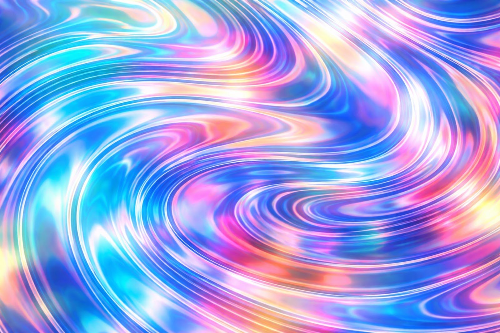 Abstract Water Ripple Distortions Background – Fluid Wave Effect Free Download