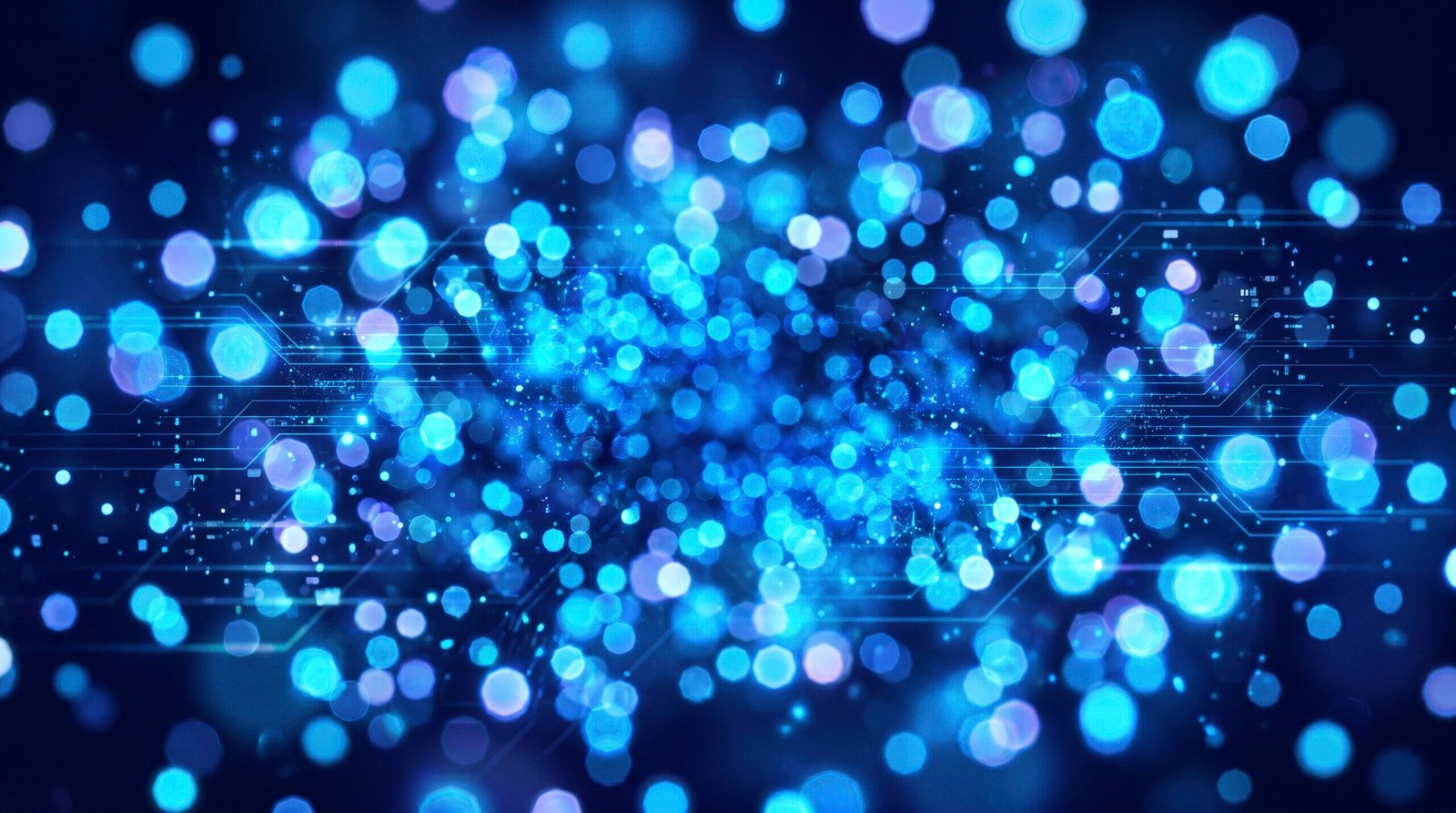 Top Bokeh Backgrounds Free Download – HD Blur Light Effects Collection