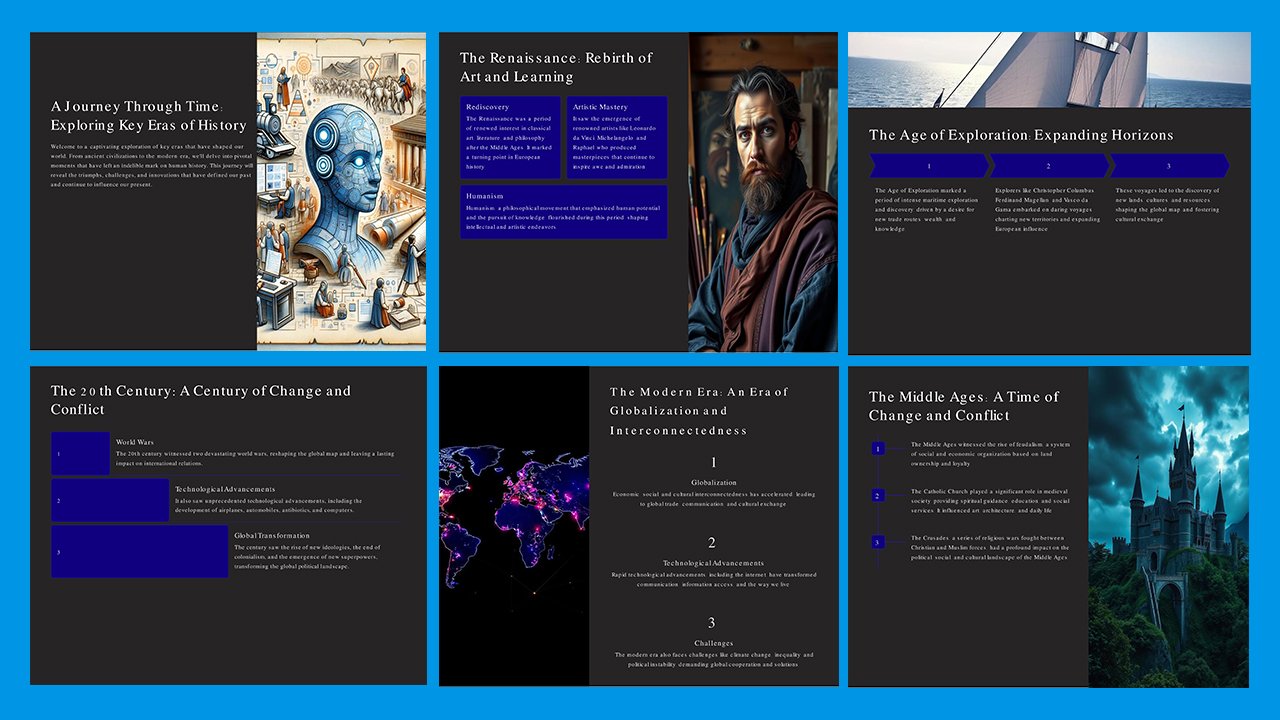 Free History Concept Slides themes and PowerPoint templates – Microsoft Powerpoint Templates Free Download