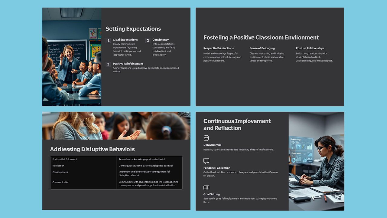 Free Management Plan Concept Slides themes and PowerPoint templates – Microsoft Powerpoint Templates Free Download