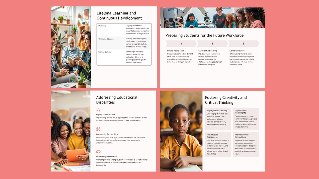 Free Education Concept Slides themes and PowerPoint templates – Microsoft Powerpoint Templates Free Download