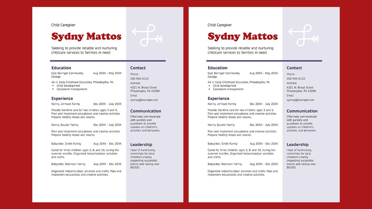 Free Resume Concept Word document templates – Microsoft Word Templates Free Download